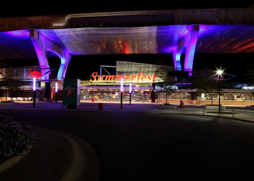 Summerfest